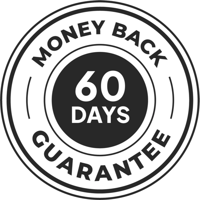 ErecPower 60 day money back guarantee